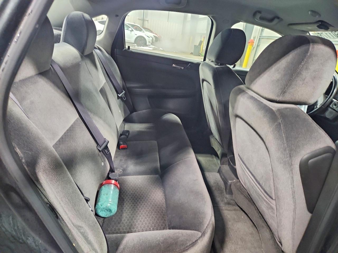 2012 CHEVROLET IMPALA