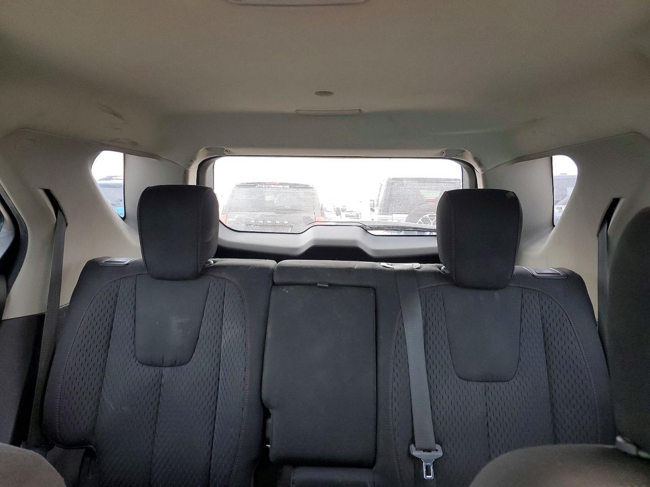 2012 CHEVROLET EQUINOX