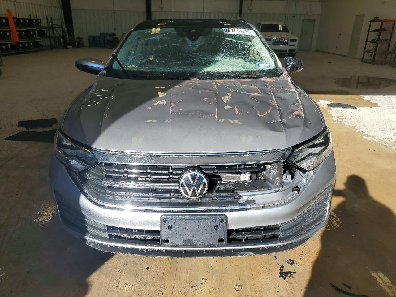 2024 VOLKSWAGEN JETTA