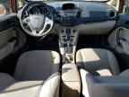 2017 FORD Fiesta