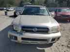 2003 NISSAN PATHFINDER