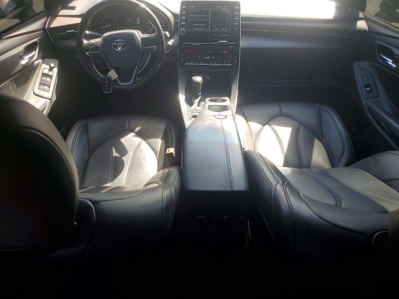 2019 TOYOTA Avalon