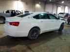 2018 CHEVROLET IMPALA