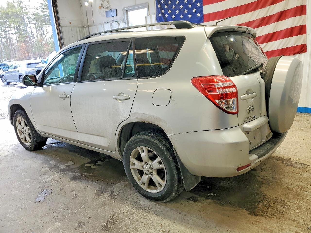 2011 TOYOTA RAV4