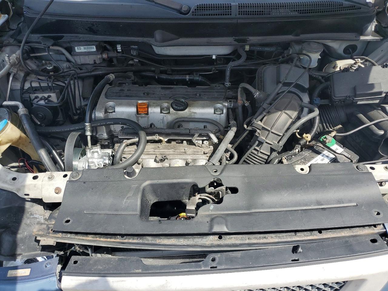 2005 HONDA Element