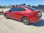 2017 SUBARU IMPREZA