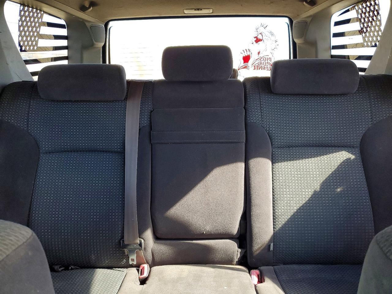 2004 TOYOTA 4Runner