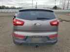 2011 KIA SPORTAGE