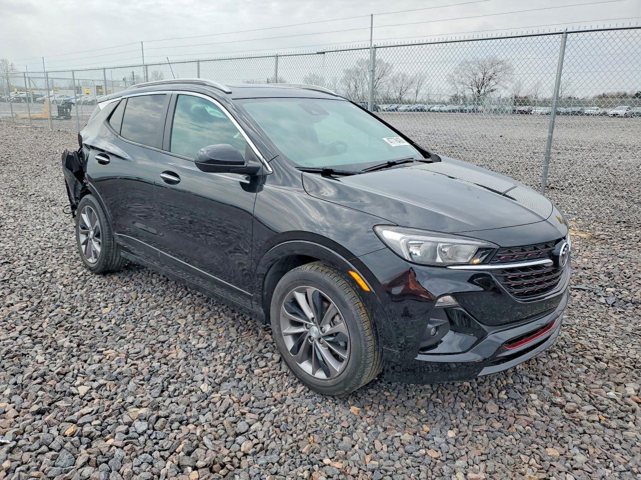 2021 BUICK Encore GX