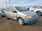 2002 TOYOTA SIENNA