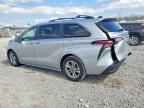 2022 TOYOTA SIENNA