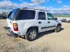 2000 CHEVROLET Tahoe