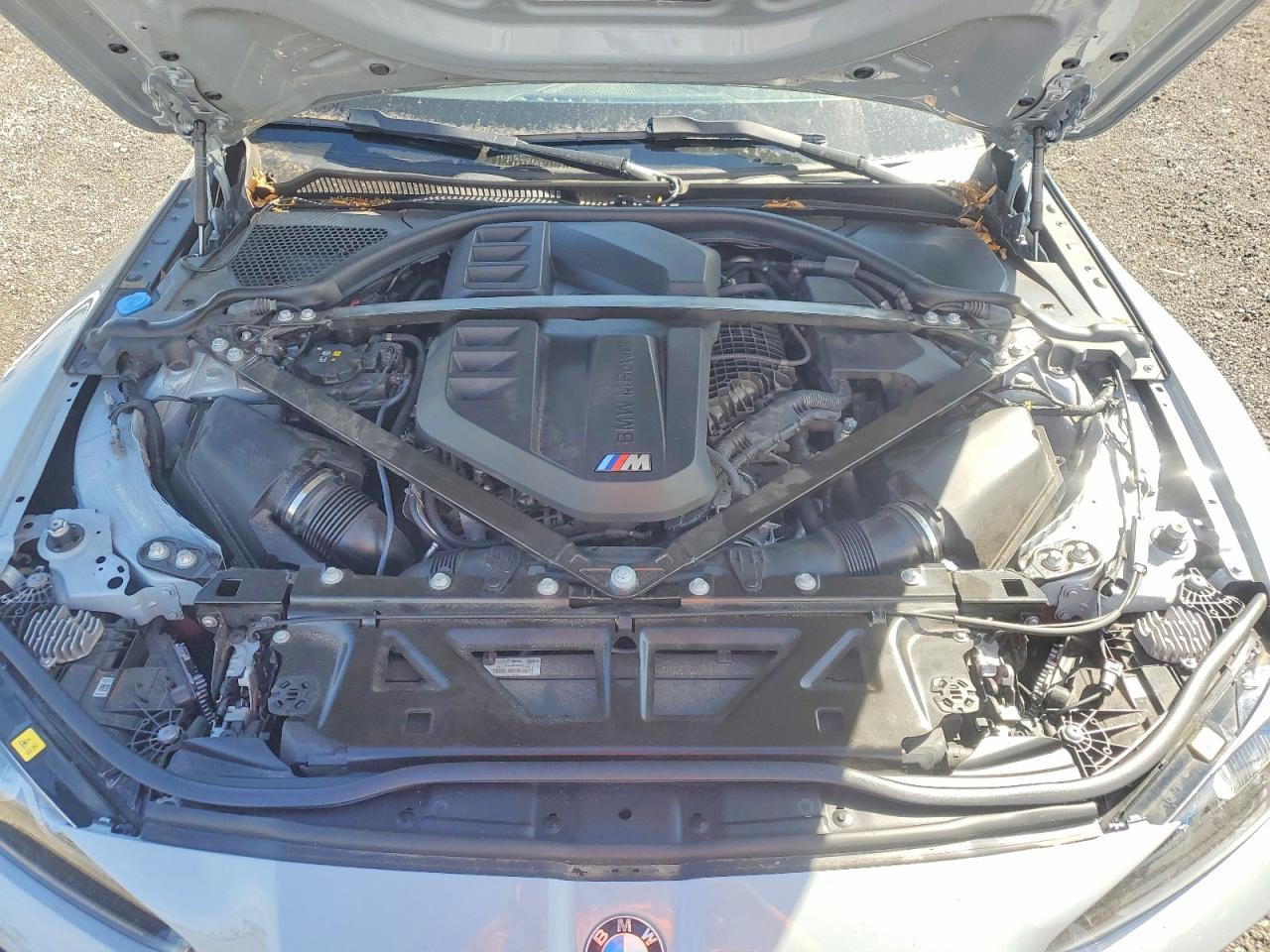 2024 BMW M4