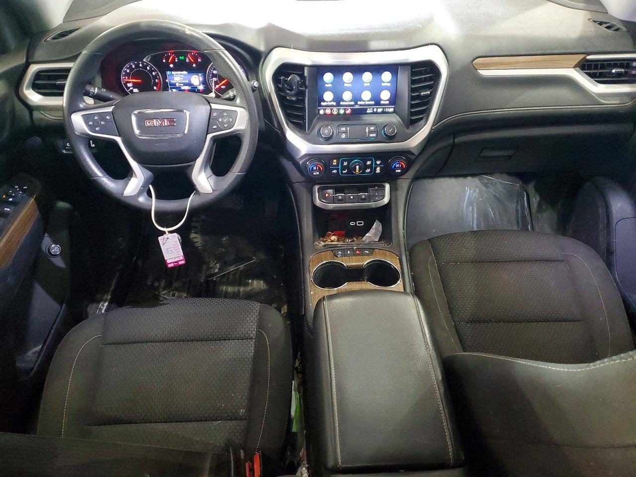 2021 GMC ACADIA