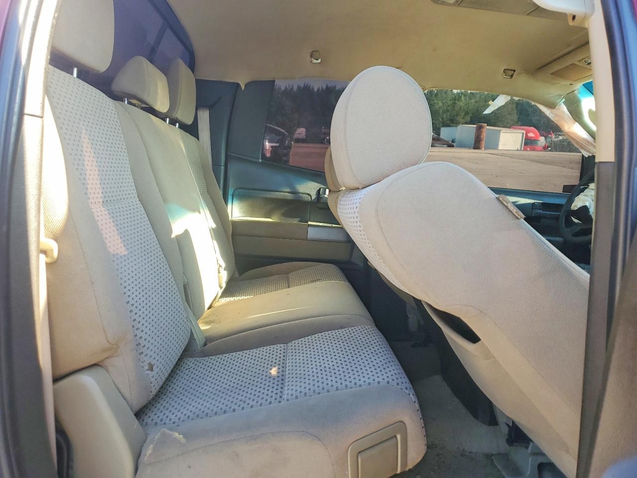 2007 TOYOTA TUNDRA