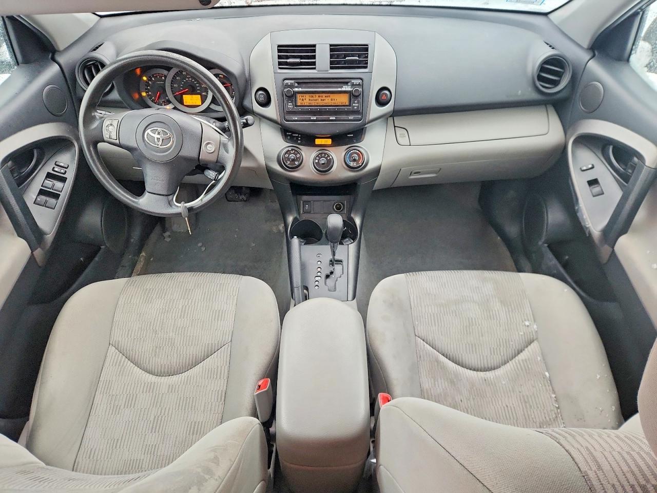 2012 TOYOTA RAV4