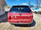2008 LINCOLN MKX