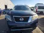 2014 NISSAN PATHFINDER