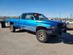 2001 DODGE Ram 2500