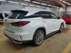 2022 LEXUS RX 350L