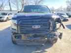 2016 FORD F-150 Lightning