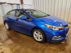 2016 CHEVROLET CRUZE