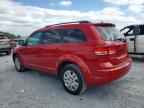 2016 DODGE JOURNEY