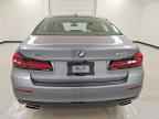 2022 BMW 5 series