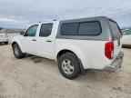 2008 NISSAN Frontier