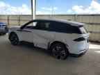 2024 LINCOLN Nautilus