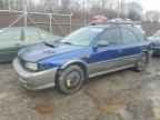 1997 SUBARU IMPREZA
