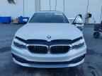 2017 BMW 5 series
