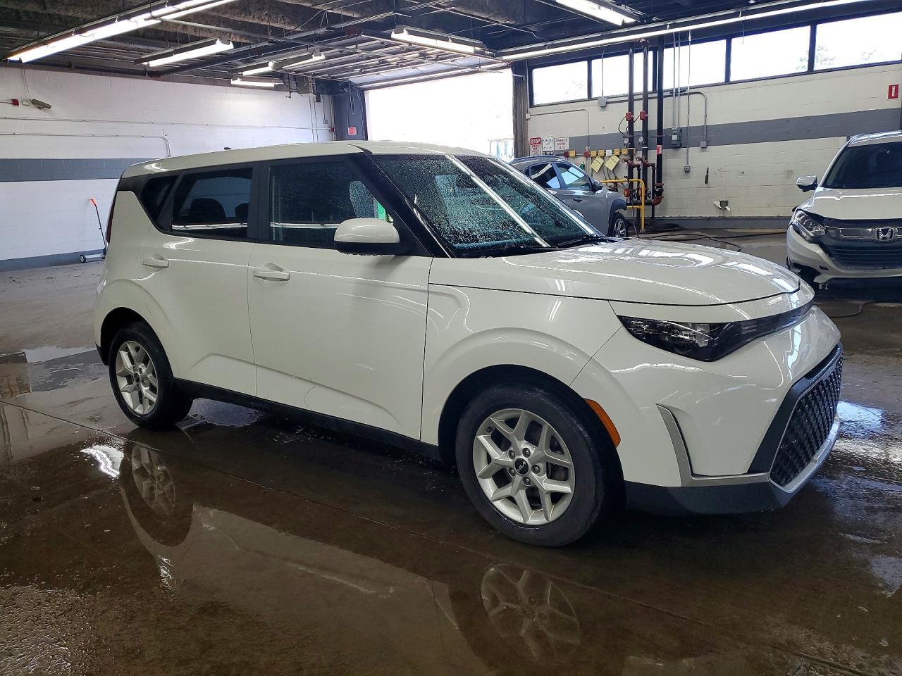 2023 KIA SOUL