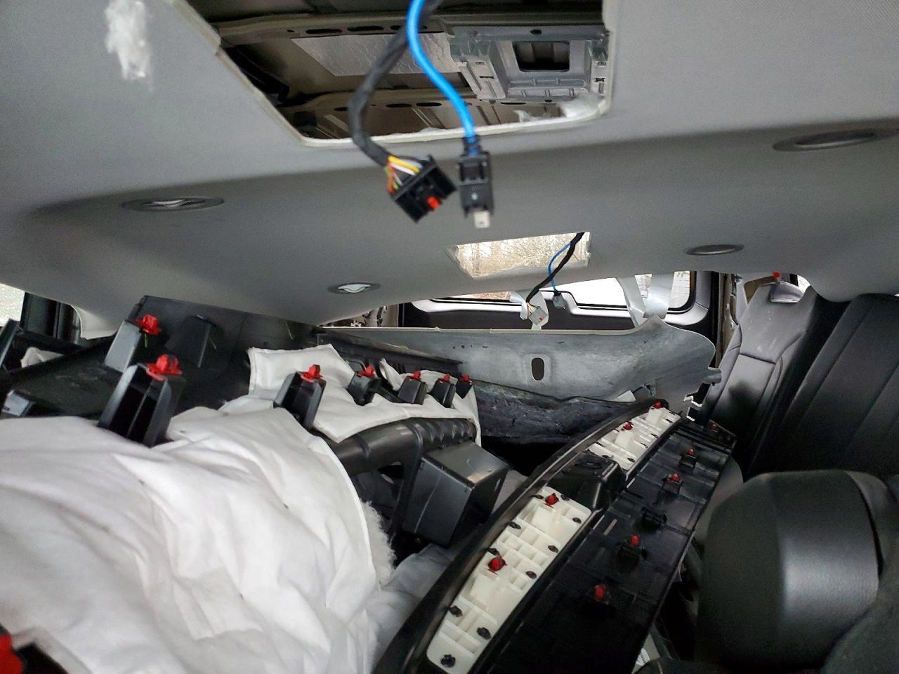2019 CHEVROLET Suburban