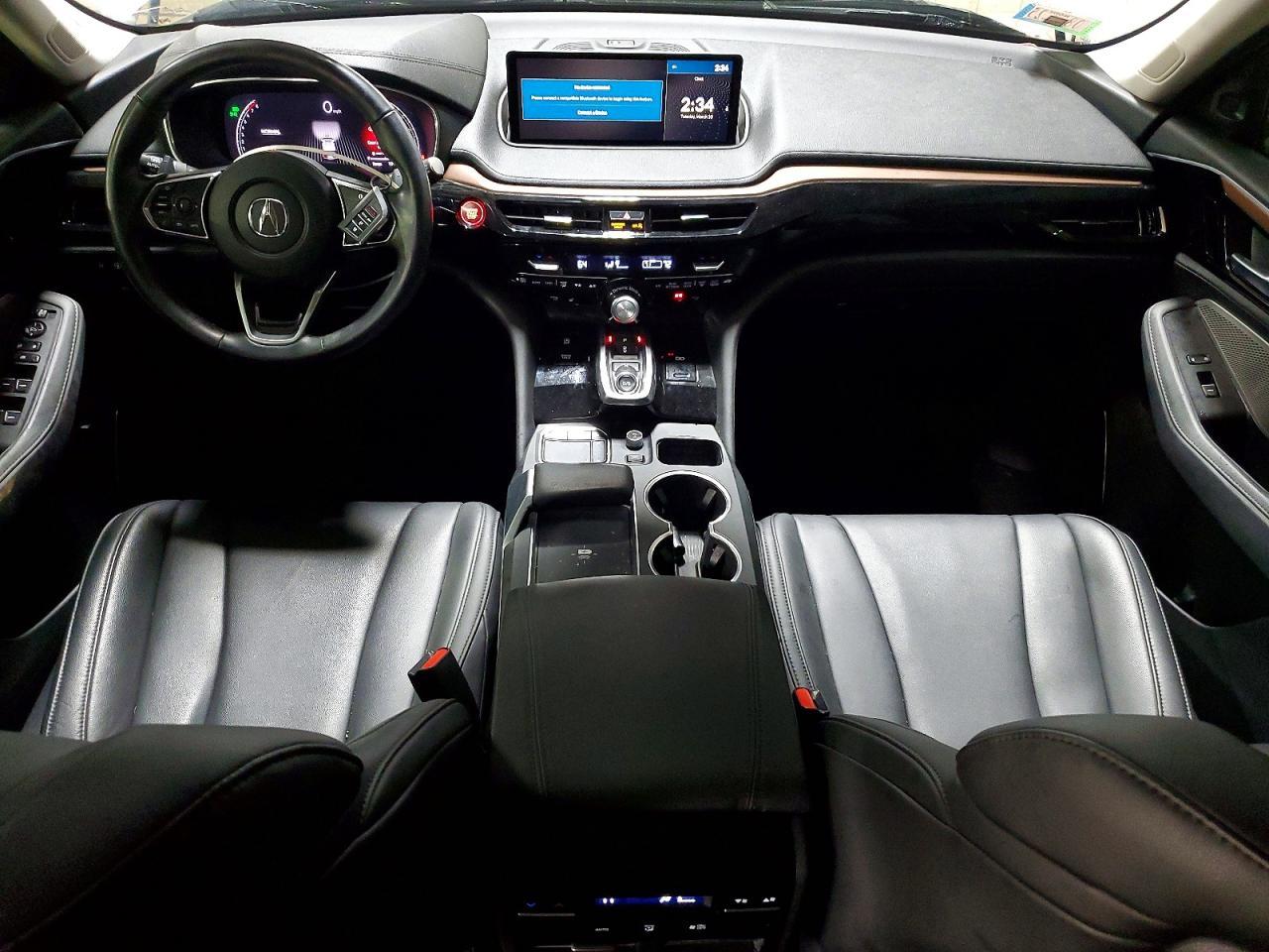 2022 ACURA MDX