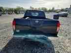 2015 NISSAN Frontier