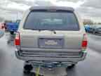 2001 TOYOTA 4Runner