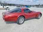 1980 CHEVROLET CORVETTE