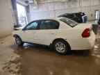 2008 CHEVROLET MALIBU