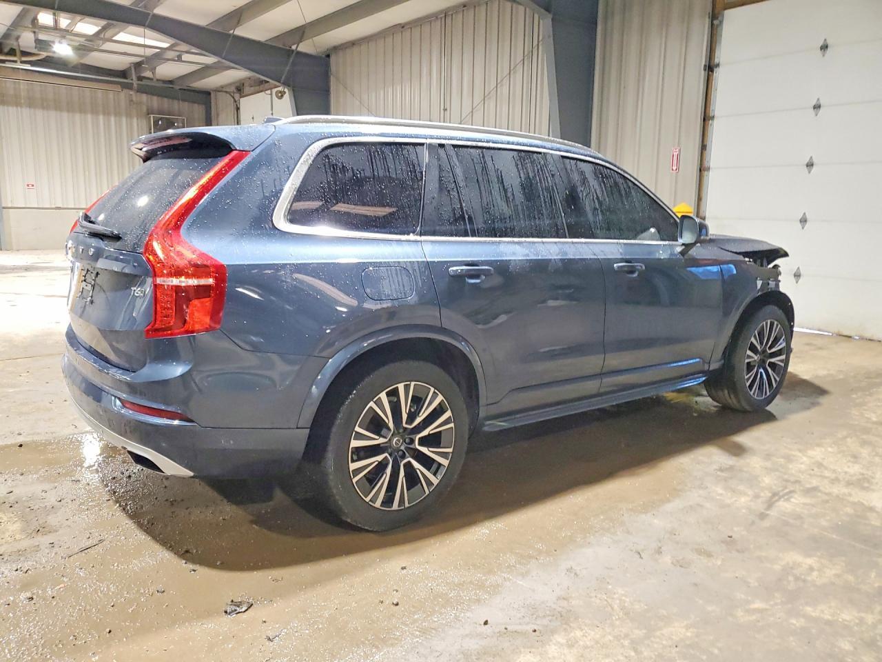 2020 VOLVO XC90