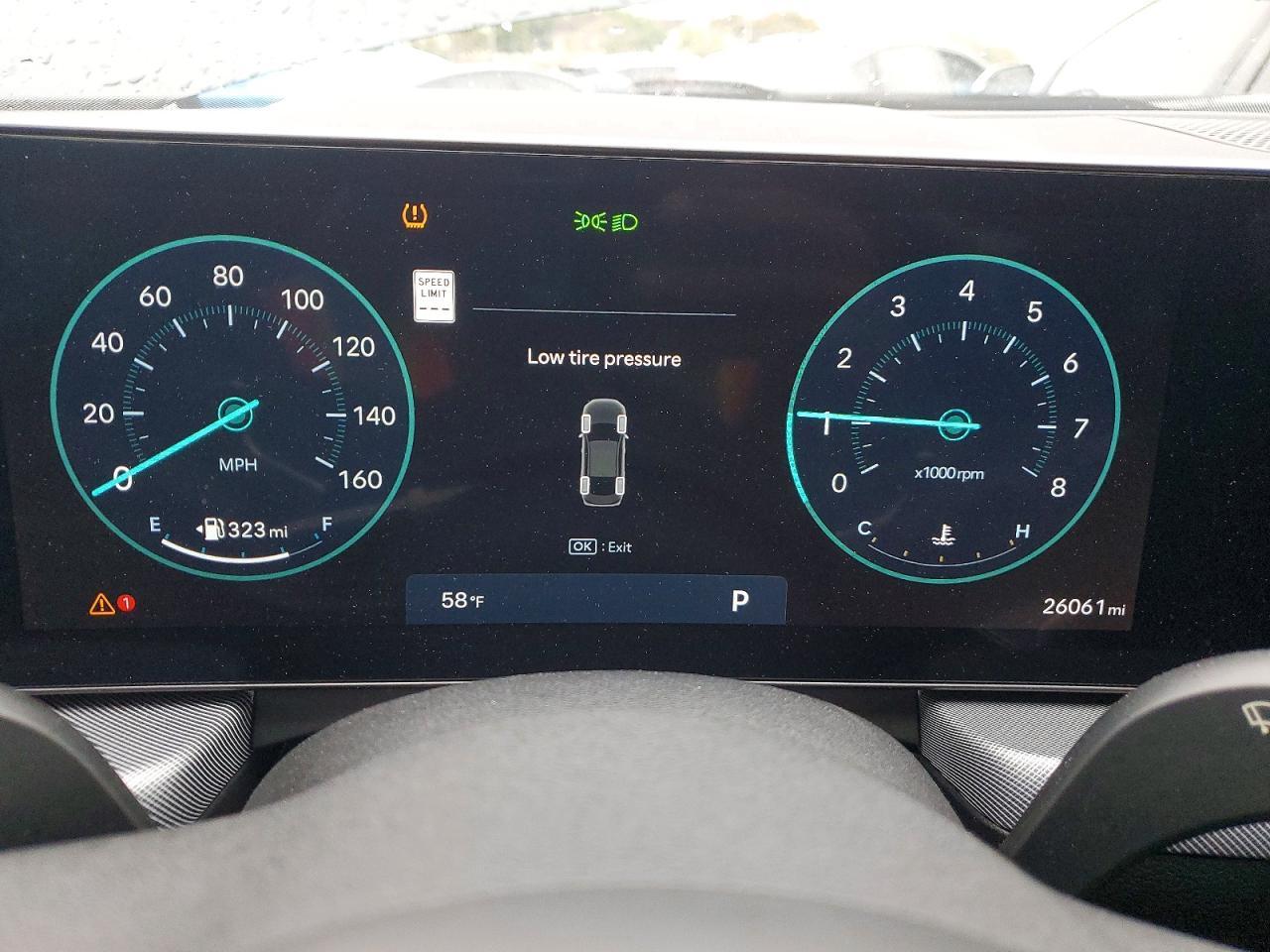 2024 HYUNDAI SONATA