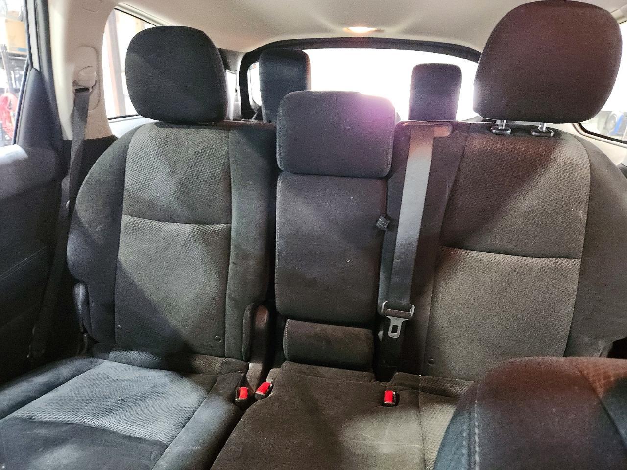 2016 NISSAN PATHFINDER
