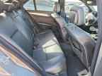 2011 MERCEDES-BENZ C-CLASS