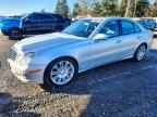2007 MERCEDES-BENZ E-Class