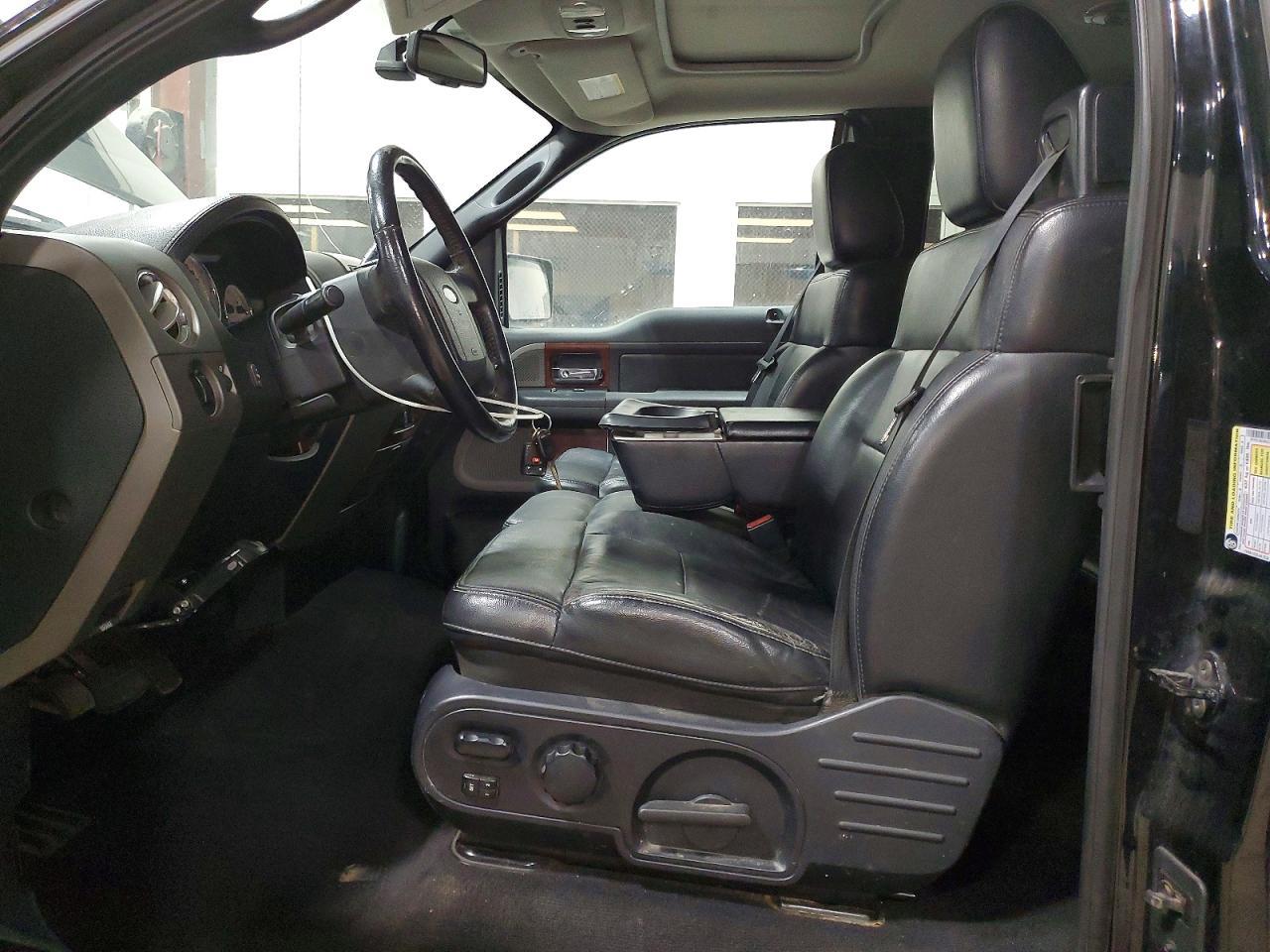 2006 FORD F-150 Lightning