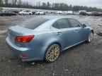 2007 LEXUS IS 250