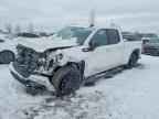 2022 GMC Sierra