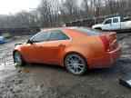 2008 CADILLAC CTS