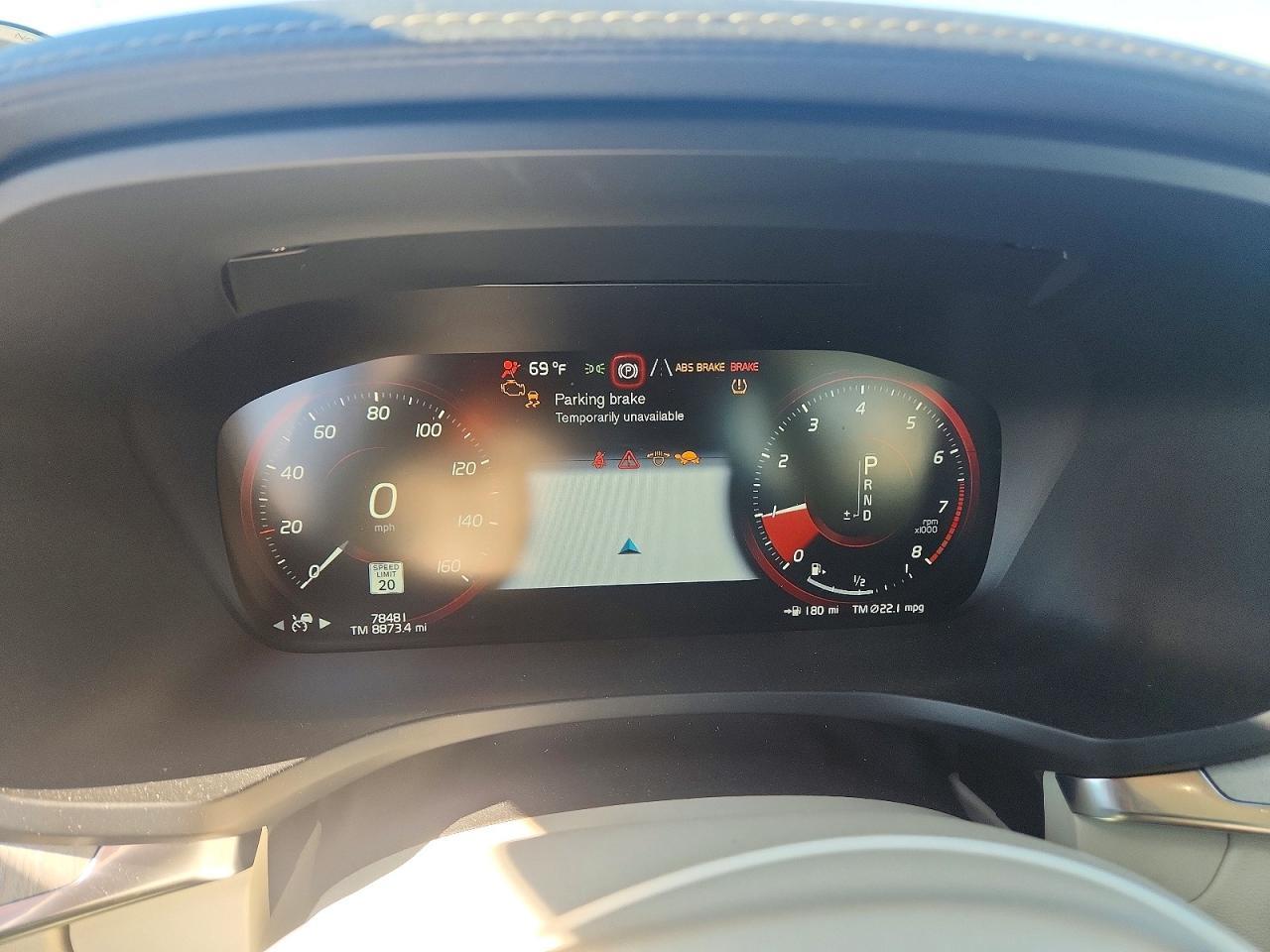 2019 VOLVO S60