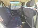 2014 NISSAN CUBE